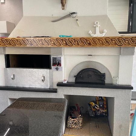 Villa Saric Bribir  Esterno foto