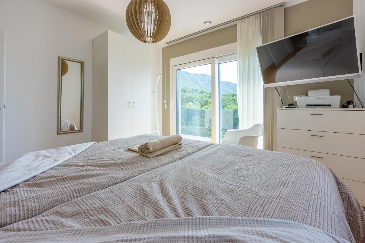 Villa Saric Bribir  Esterno foto