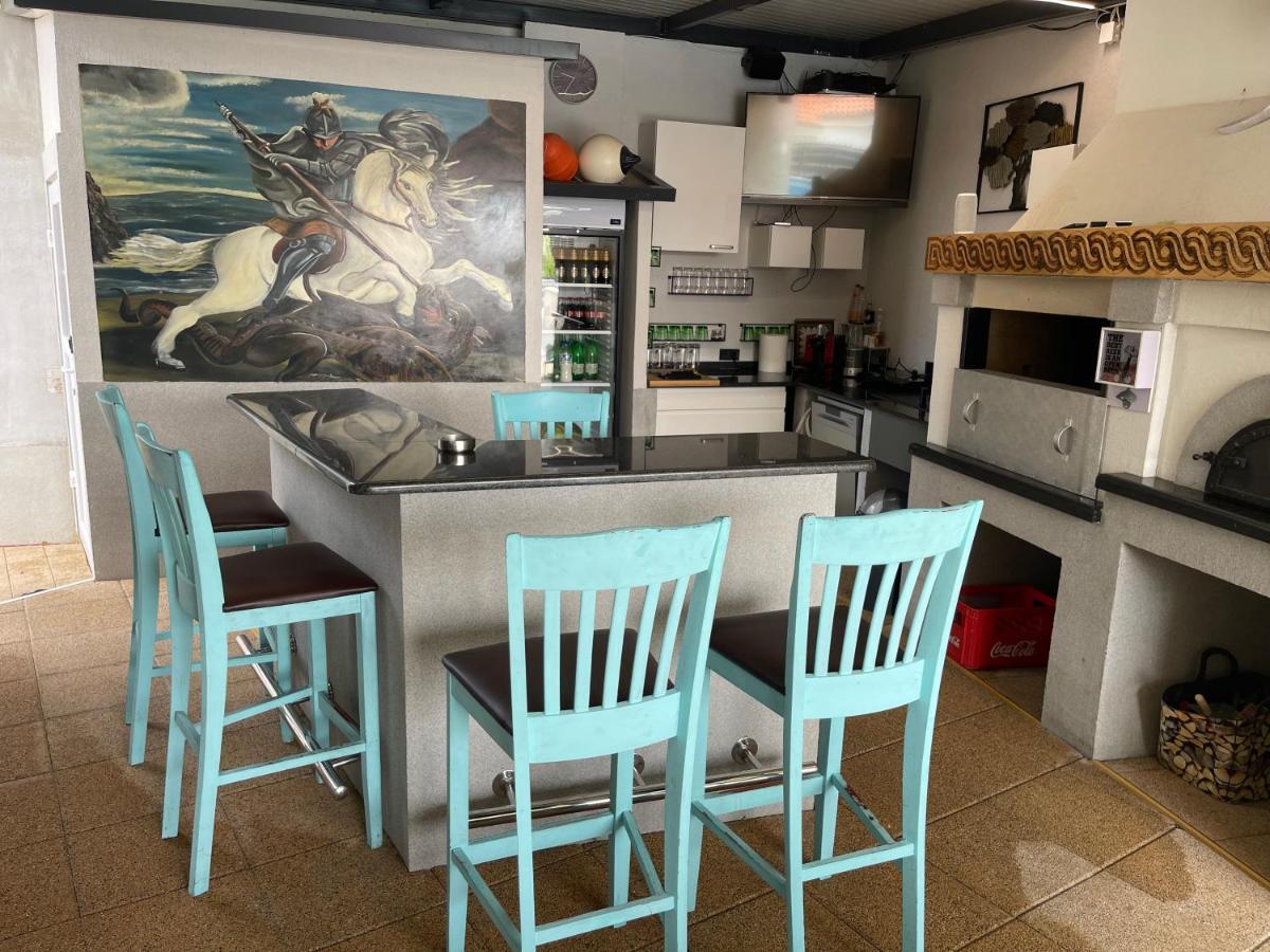 Villa Saric Bribir  Esterno foto